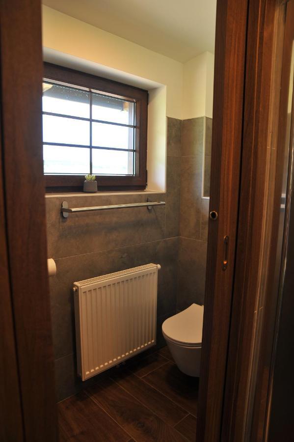Apartmany U Fibichu Orlicke Zahori Exterior photo